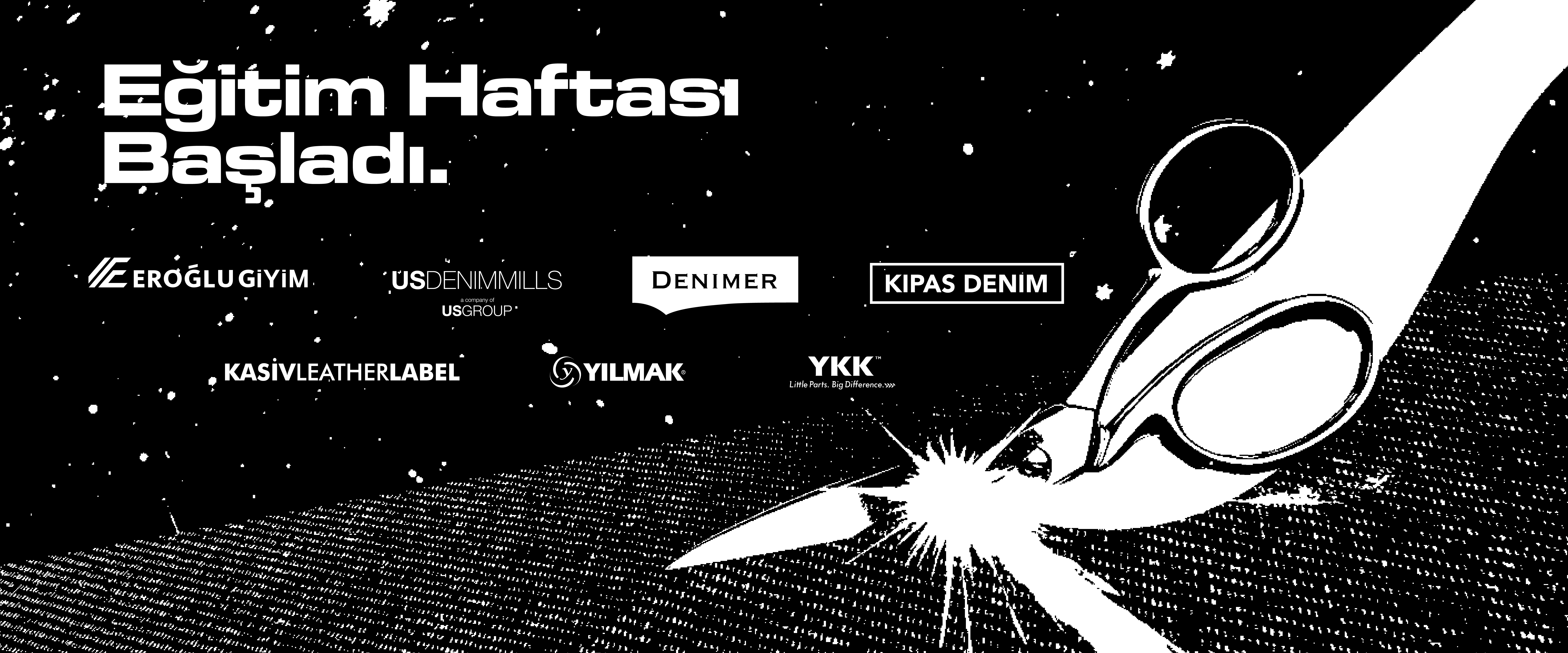 Eğitim haftası başladı