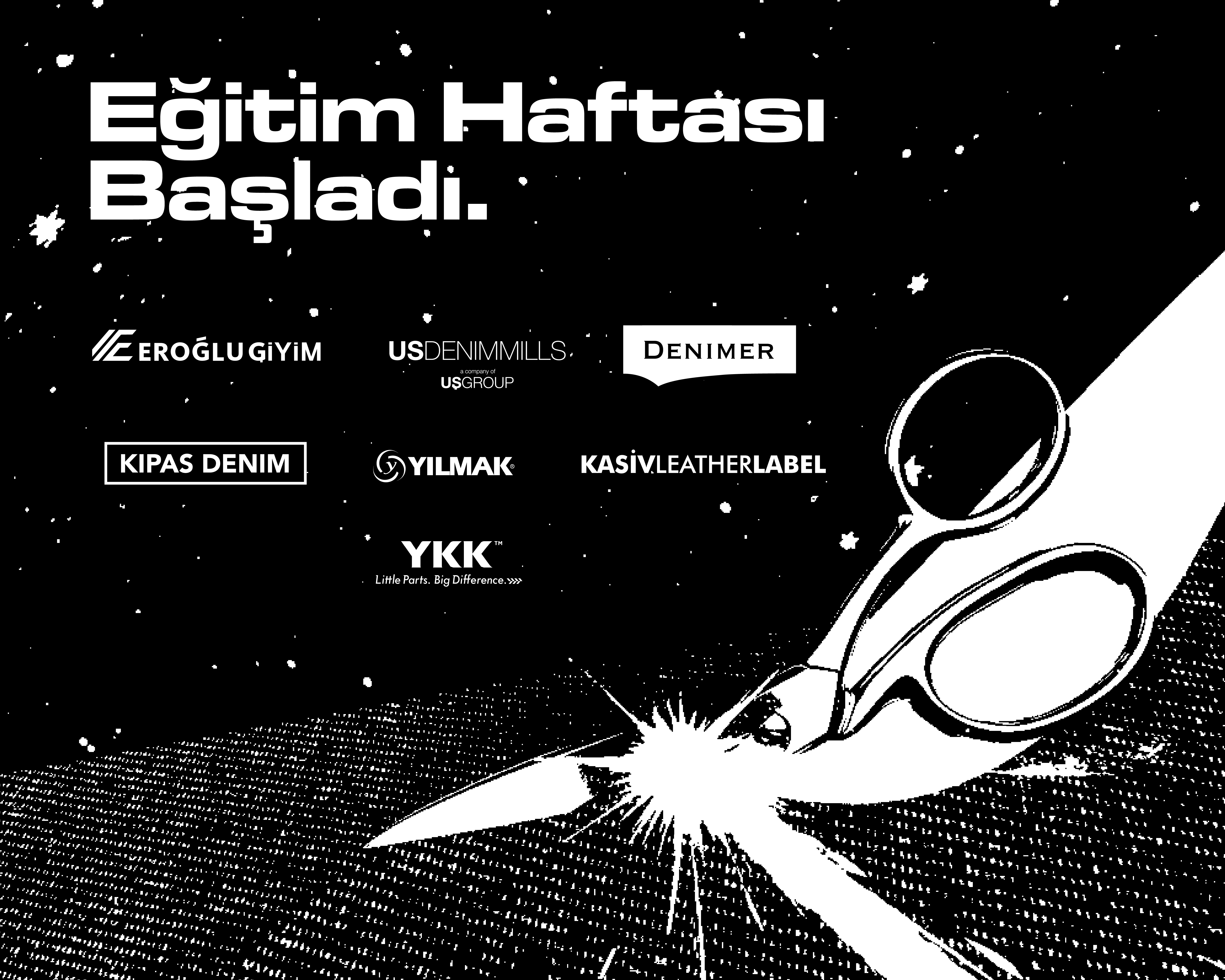 Eğitim haftası başladı