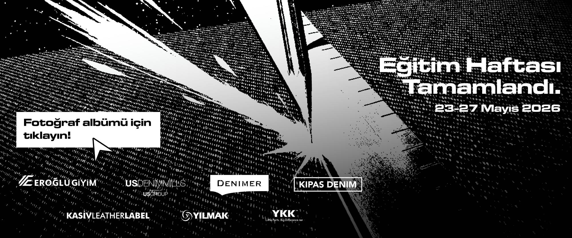 Eğitim haftası fotoğraflar