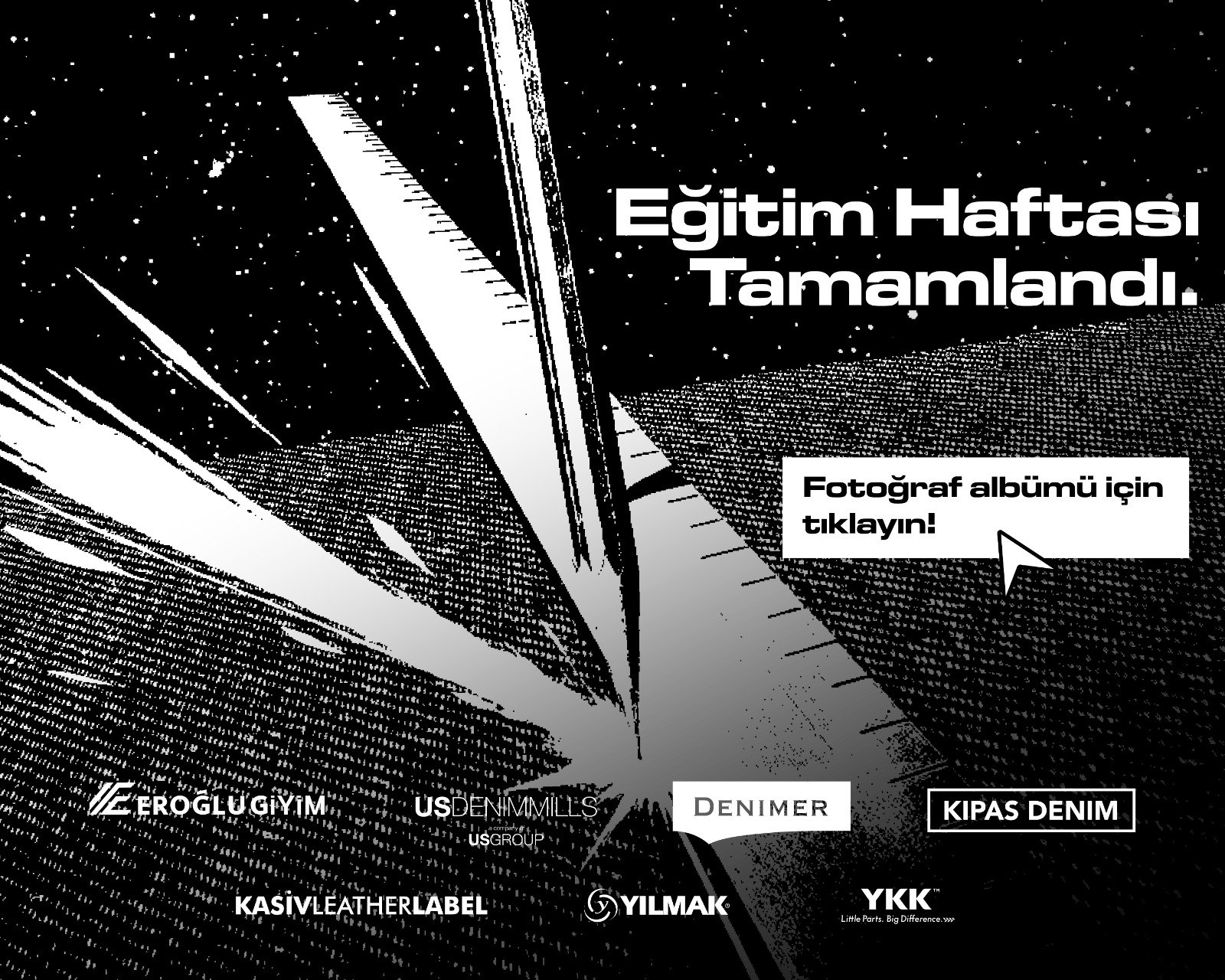 Eğitim haftası fotoğraflar